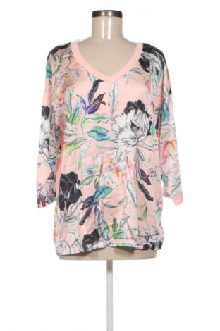 Damen Shirt Euro, Größe M, Farbe Mehrfarbig, Preis 21,99 €