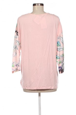 Damen Shirt Euro, Größe M, Farbe Mehrfarbig, Preis 21,99 €