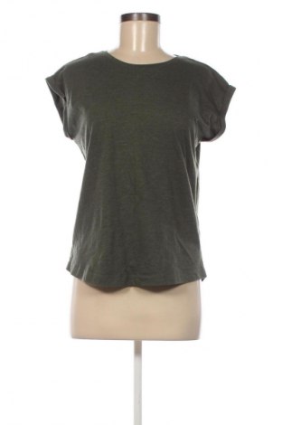 Damen Shirt Even&Odd, Größe M, Farbe Grün, Preis 4,99 €