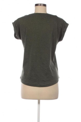 Damen Shirt Even&Odd, Größe M, Farbe Grün, Preis 4,99 €