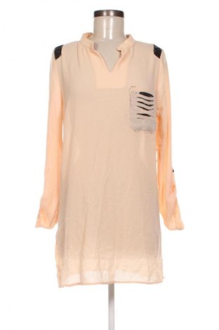 Damen Shirt Excup, Größe L, Farbe Orange, Preis 21,99 €