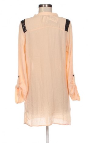Damen Shirt Excup, Größe L, Farbe Orange, Preis 21,99 €