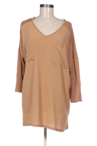 Damen Shirt F&F, Größe XL, Farbe Beige, Preis € 9,74