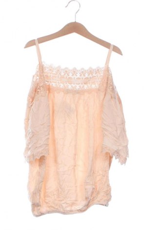 Damen Shirt F&F, Größe XS, Farbe Ecru, Preis 13,99 €