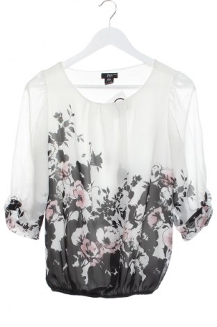 Bluză de femei F&F, Mărime XS, Culoare Multicolor, Preț 51,45 Lei