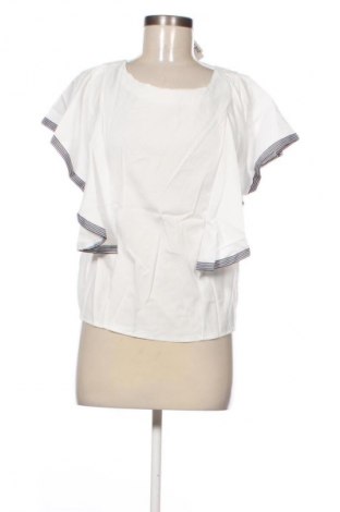 Dámská halenka Fashion, Velikost M, Barva Bílá, Cena  439,00 Kč
