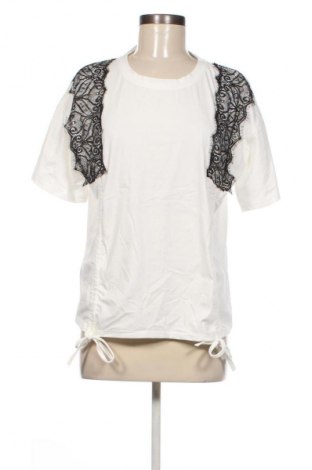 Bluză de femei Fashion, Mărime 3XL, Culoare Alb, Preț 91,99 Lei