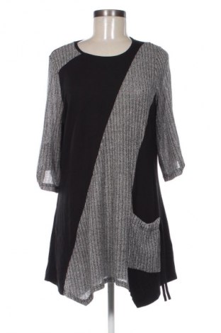 Damen Shirt Fashion, Größe L, Farbe Mehrfarbig, Preis € 17,00