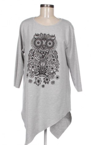 Damen Shirt Fb Class, Größe XXL, Farbe Mehrfarbig, Preis 9,72 €