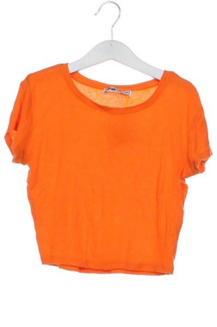 Damen Shirt Fb Sister, Größe XS, Farbe Orange, Preis 5,99 €