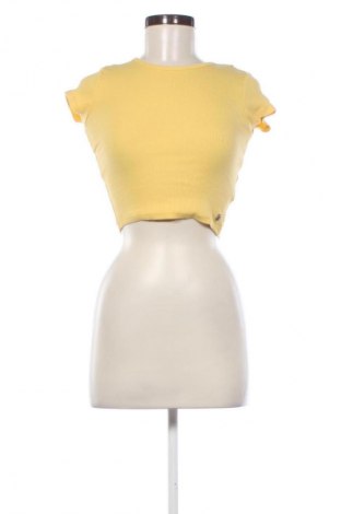 Damen Shirt Fb Sister, Größe S, Farbe Gelb, Preis € 9,72