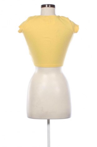 Damen Shirt Fb Sister, Größe S, Farbe Gelb, Preis € 9,72