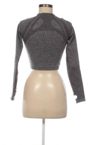 Dámska blúza Fb Sister, Veľkosť S, Farba Sivá, Cena  6,95 €