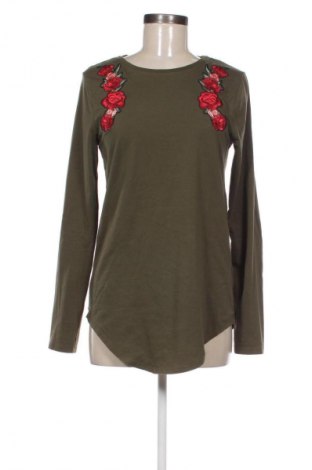 Damen Shirt Fb Sister, Größe M, Farbe Grün, Preis 7,99 €