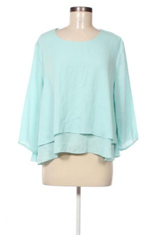 Damen Shirt Fb Sister, Größe XL, Farbe Grün, Preis 13,99 €