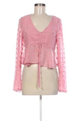 Damen Shirt Fb Sister, Größe M, Farbe Aschrosa, Preis € 13,99