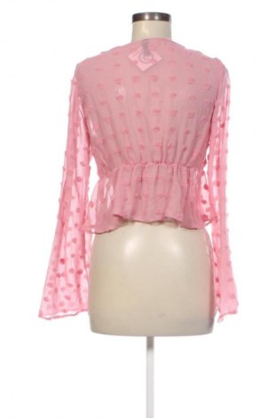 Damen Shirt Fb Sister, Größe M, Farbe Aschrosa, Preis € 13,99