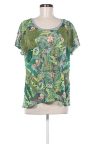 Bluză de femei Fiorella Rubino, Mărime L, Culoare Multicolor, Preț 139,99 Lei