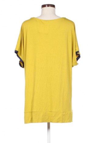 Dámska blúza Fiorella Rubino, Veľkosť 3XL, Farba Zelená, Cena  16,95 €