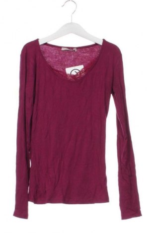 Damen Shirt Fisherfield, Größe XS, Farbe Lila, Preis € 9,74