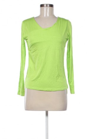 Bluzka damska Flare, Rozmiar S, Kolor Zielony, Cena 62,99 zł