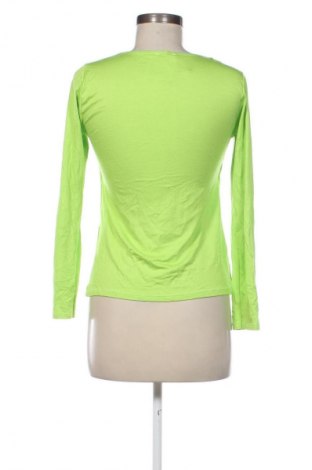 Bluzka damska Flare, Rozmiar S, Kolor Zielony, Cena 62,99 zł