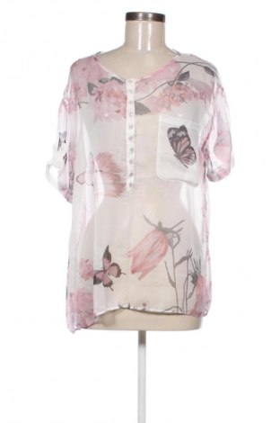 Bluză de femei Floryday, Mărime L, Culoare Multicolor, Preț 50,00 Lei