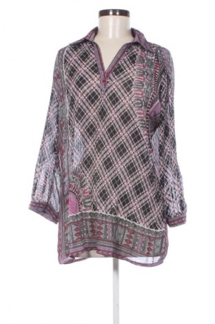 Bluză de femei Foglie Rosse, Mărime M, Culoare Multicolor, Preț 64,99 Lei