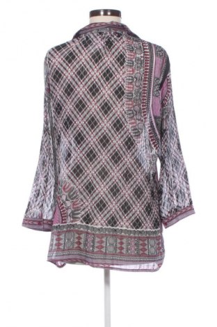 Bluză de femei Foglie Rosse, Mărime M, Culoare Multicolor, Preț 64,99 Lei