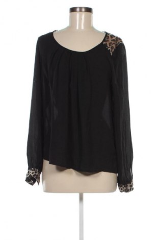 Дамска блуза Forever 21, Размер L, Цвят Многоцветен, Цена 20,99 лв.