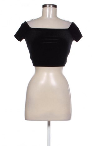 Dámská halenka Forever 21, Velikost S, Barva Černá, Cena  169,00 Kč