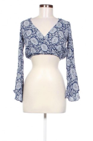 Dámská halenka Forever 21, Velikost S, Barva Vícebarevné, Cena  255,00 Kč