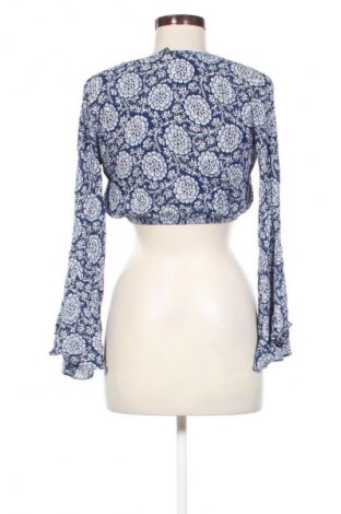 Dámská halenka Forever 21, Velikost S, Barva Vícebarevné, Cena  255,00 Kč