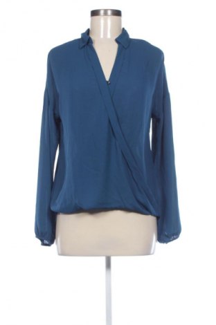 Dámska blúza Forever 21, Veľkosť S, Farba Modrá, Cena  5,95 €