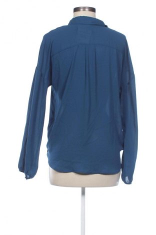 Dámska blúza Forever 21, Veľkosť S, Farba Modrá, Cena  5,95 €