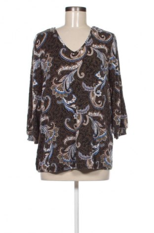 Bluză de femei Fransa, Mărime L, Culoare Multicolor, Preț 115,99 Lei