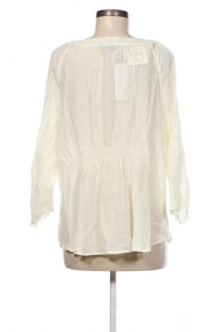 Damen Shirt Fransa, Größe XL, Farbe Ecru, Preis 53,99 €