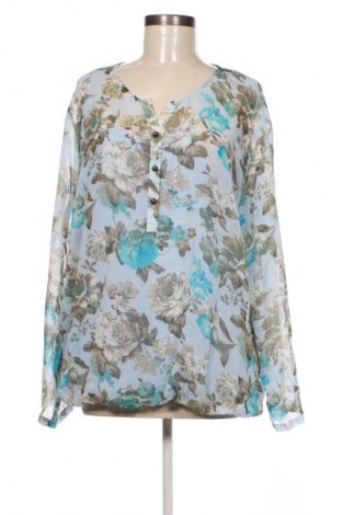Damen Shirt Fransa, Größe XL, Farbe Mehrfarbig, Preis 53,99 €