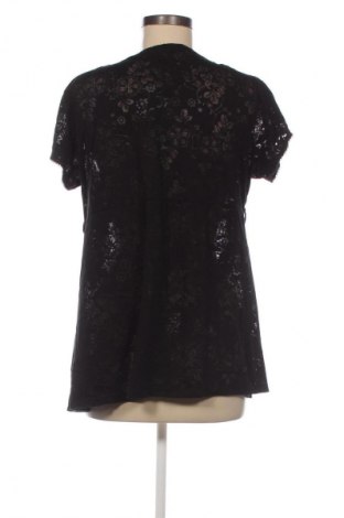 Damen Shirt Fransa, Größe XL, Farbe Schwarz, Preis € 13,81