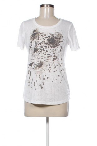 Damen Shirt Free Quent, Größe S, Farbe Ecru, Preis € 13,81