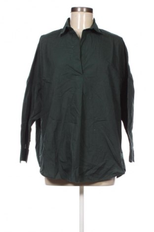 Bluză de femei French Connection, Mărime S, Culoare Verde, Preț 163,99 Lei