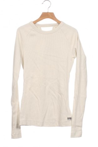 Bluzka damska G-Star Raw, Rozmiar XXS, Kolor Beżowy, Cena 417,99 zł