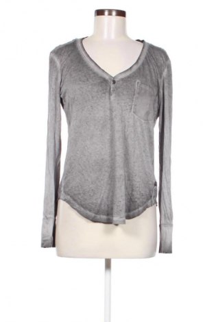 Damen Shirt G-Star Raw, Größe S, Farbe Grau, Preis 82,12 €