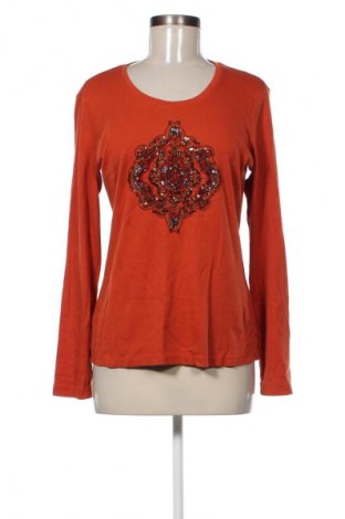 Damen Shirt G.W., Größe L, Farbe Mehrfarbig, Preis 24,55 €