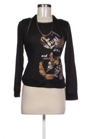 Damen Shirt Gallop, Größe L, Farbe Mehrfarbig, Preis 11,99 €