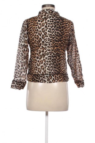 Damen Shirt Ganni, Größe M, Farbe Mehrfarbig, Preis € 41,94