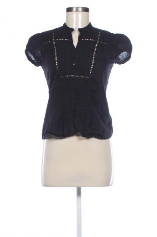 Damen Shirt Gant, Größe S, Farbe Schwarz, Preis 24,99 €