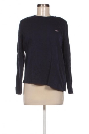 Damen Shirt Gant, Größe L, Farbe Blau, Preis 122,99 €