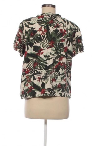 Bluză de femei Garcia, Mărime XL, Culoare Multicolor, Preț 71,05 Lei