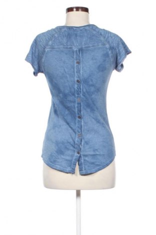 Damen Shirt Garcia Jeans, Größe S, Farbe Mehrfarbig, Preis € 13,81